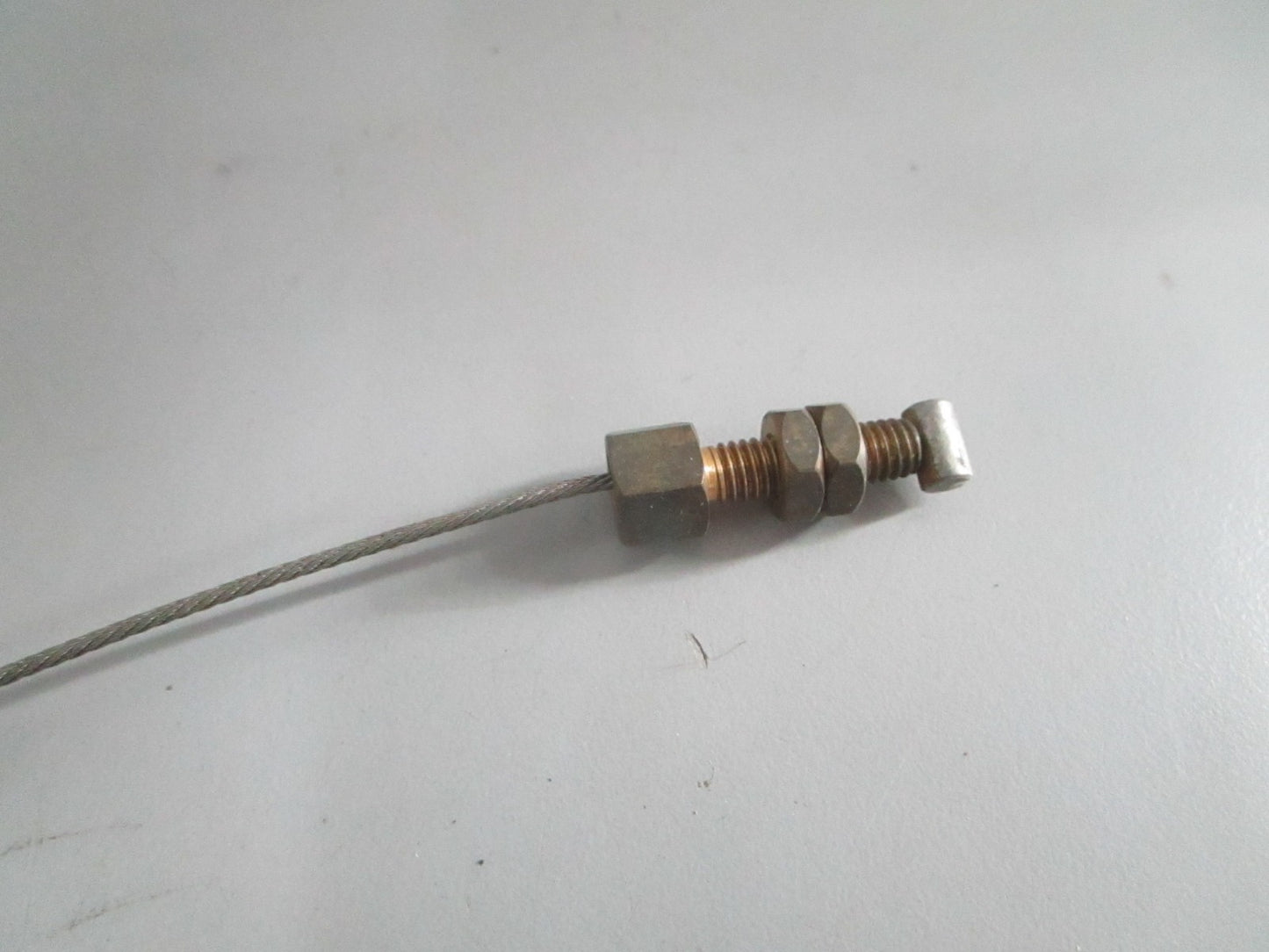 NEW OEM OMC Johnson Evinrude 5035578 Cable Assy 0820