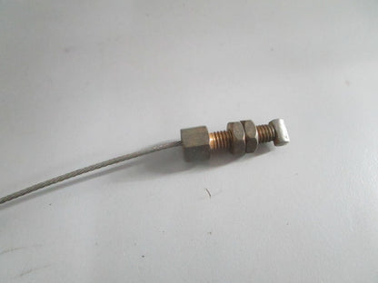 NEW OEM OMC Johnson Evinrude 5035578 Cable Assy 0820