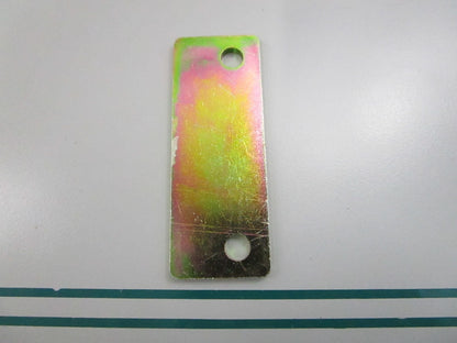NEW OEM 5246698 Polaris Plate 0810