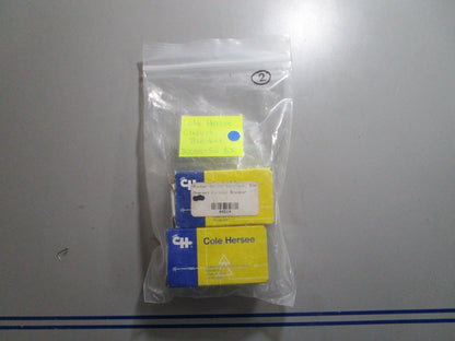 *NEW* 0810 Cole Hersee Circuit Breaker 30055-50-BX
