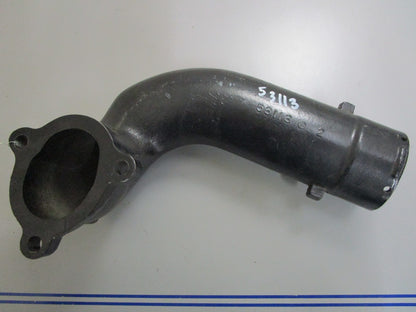*NEW OEM* 0820 Mercury Quicksilver Exhaust Elbow 53113A2