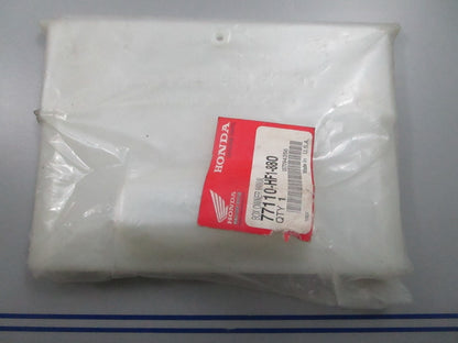 *NEW OEM* 0810 Honda Owner's Manual Box 77110-HF1-880