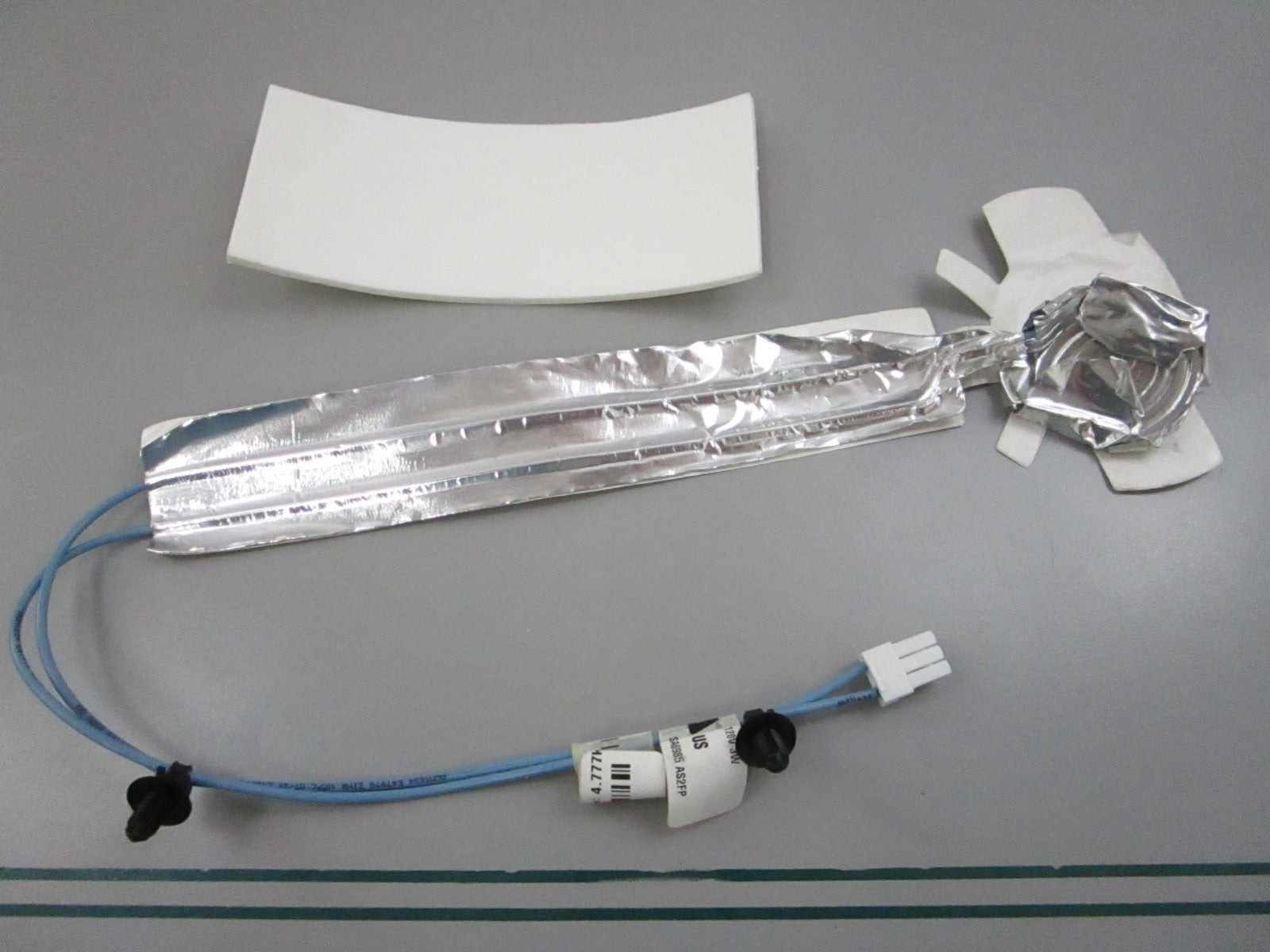 NEW OEM W11451365 Whirlpool Reservoir 0810