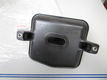 *NEW OEM* 0720 Yamaha Silencer 6CB-14750-A0-00