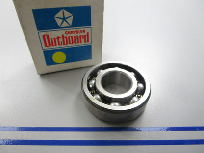 *NEW OEM* 0810 Mercury Quicksilver Ball Bearing F127910-2
