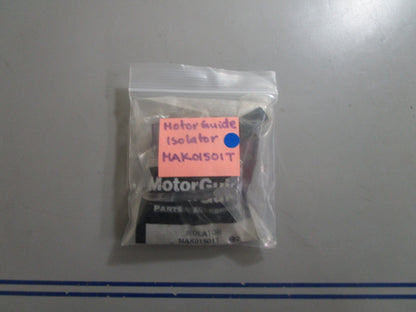 *NEW OEM* 0720 Motorguide Mercury Isolator MAK01501T