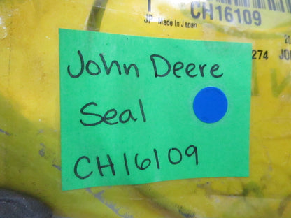 *NEW OEM* 0810 John Deere Seal CH16109