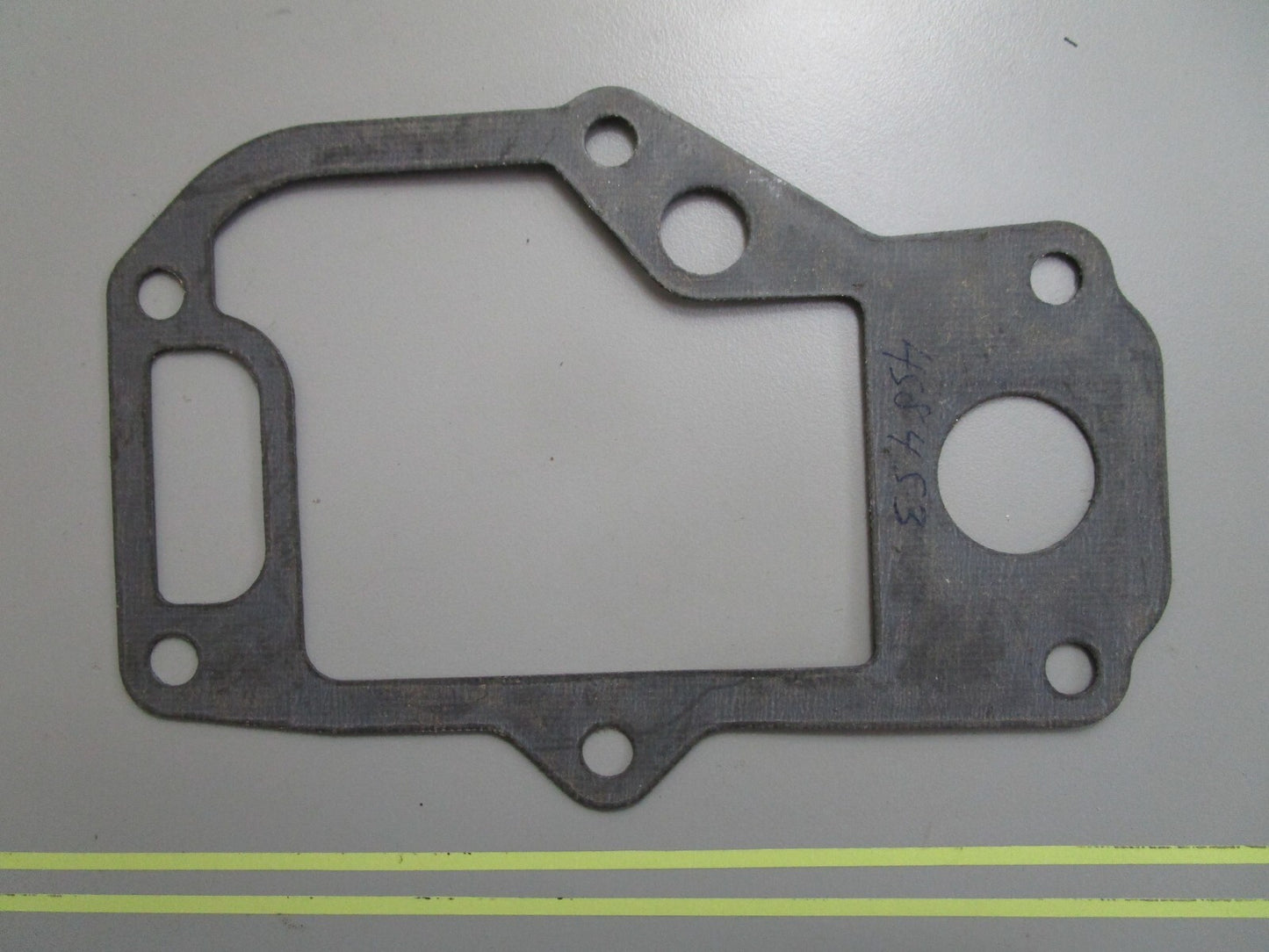 *NEW OEM* 0810 Mercury Force Gasket 27-458453