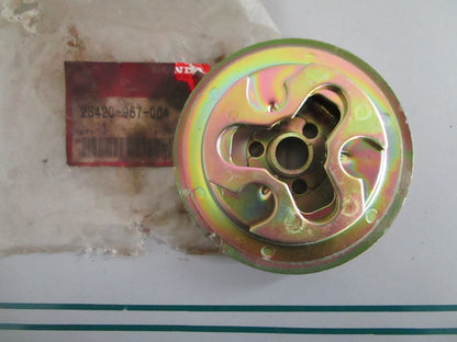 NEW OEM 28420-957-004 Honda Pulley 0820