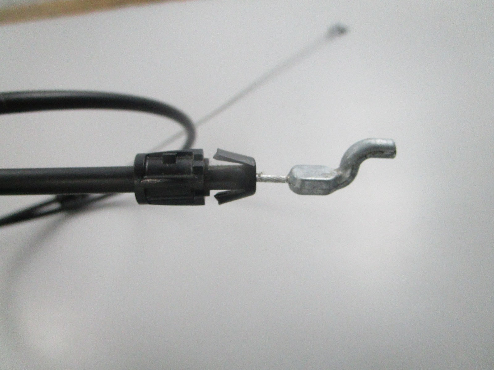 NEW 14040 Rotary Control Cable 0810