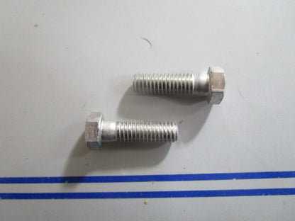 *NEW OEM* (LOT OF 2) 0810 Volvo Penta Screw 959968