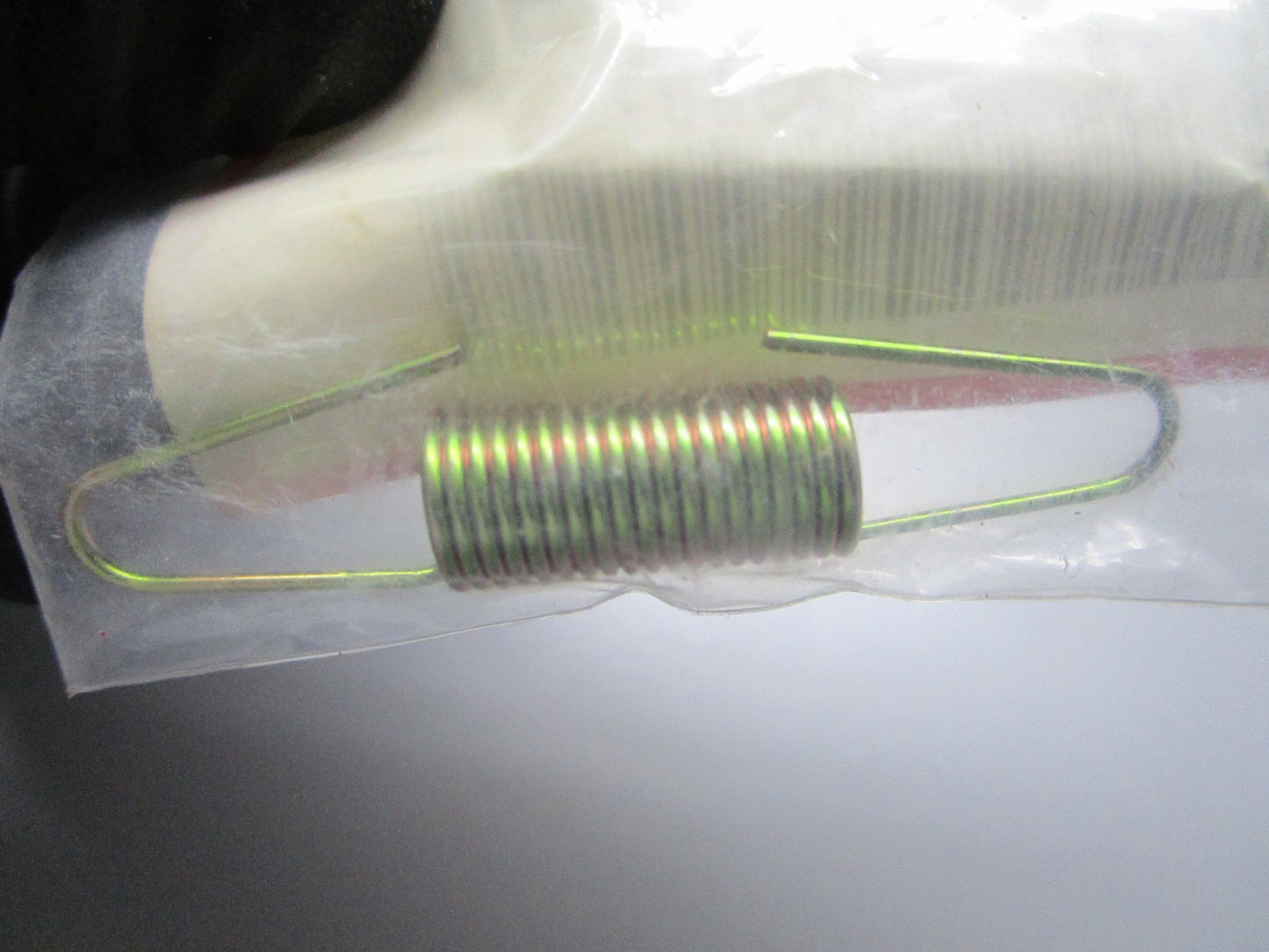 *NEW OEM* 0810 Honda Governor Spring 16561-ZE5-000