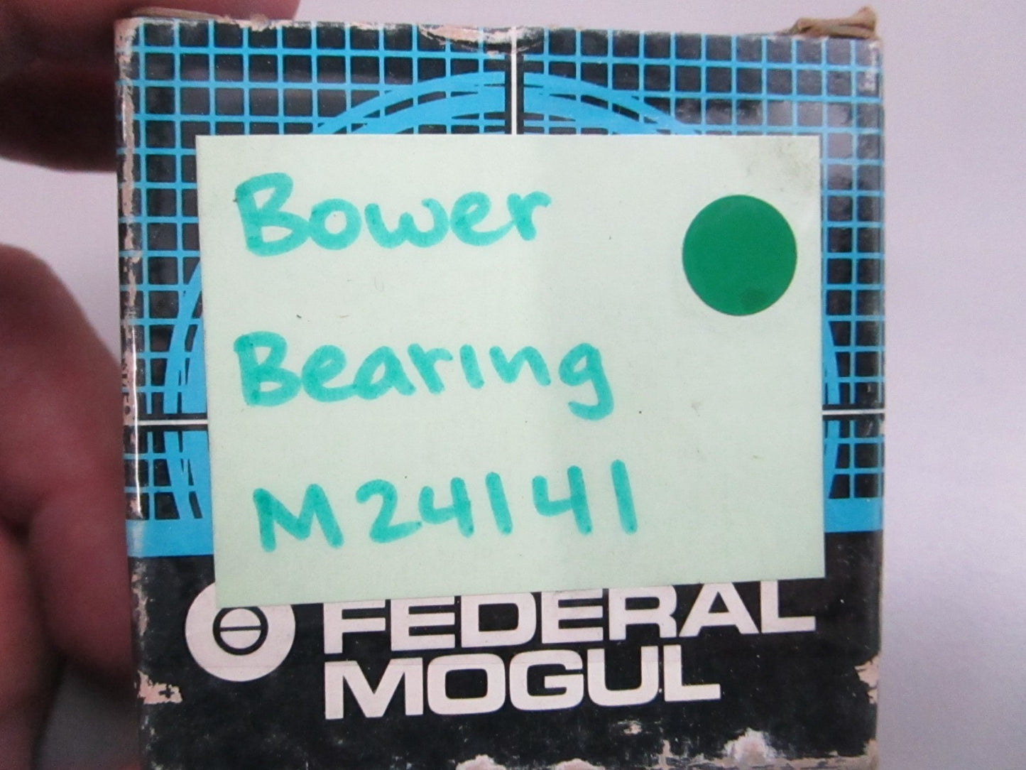NEW M24141 Bower Bearing 0810
