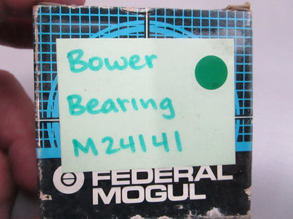 NEW M24141 Bower Bearing 0810