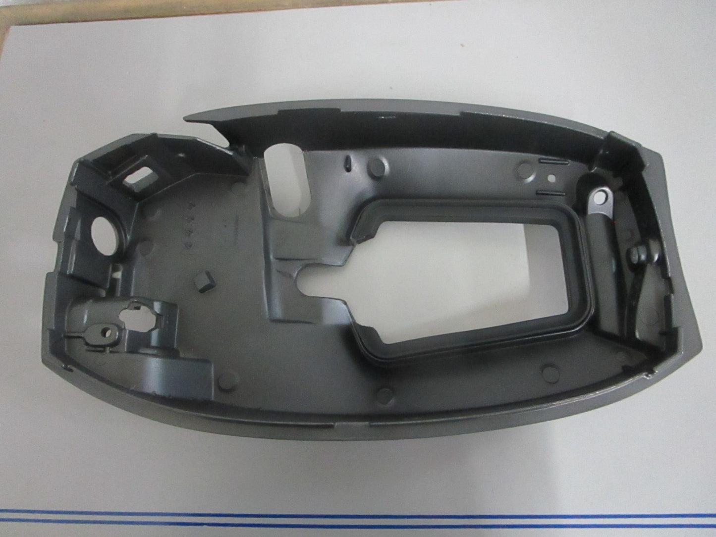 NEW OEM 2192-9204A2 Mercury Quicksilver Bottom Cowl Assy 0820