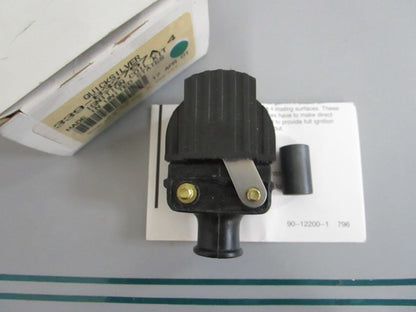 Mercury Quicksilver 339-832757A4 Ignition Coil Kit 2-Cycle 6-225HP NEW OEM 0820