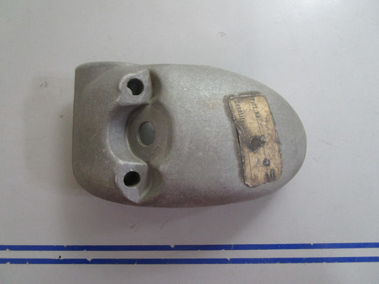 *NEW OEM* 0720 OMC Johnson Evinrude Lower Mount Housing Cover 305554 0305554