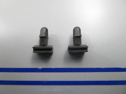 *NEW OEM* (LOT OF 2) 0810 OMC Johnson Evinrude Mounting Clip 3011292