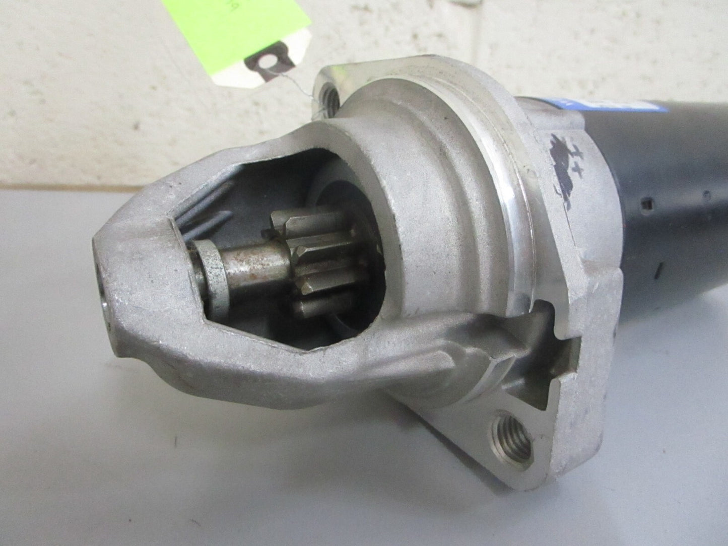 *NEW* 0820 WPS Starter 2-1290-B0 17135N Replaces: 872241 873719