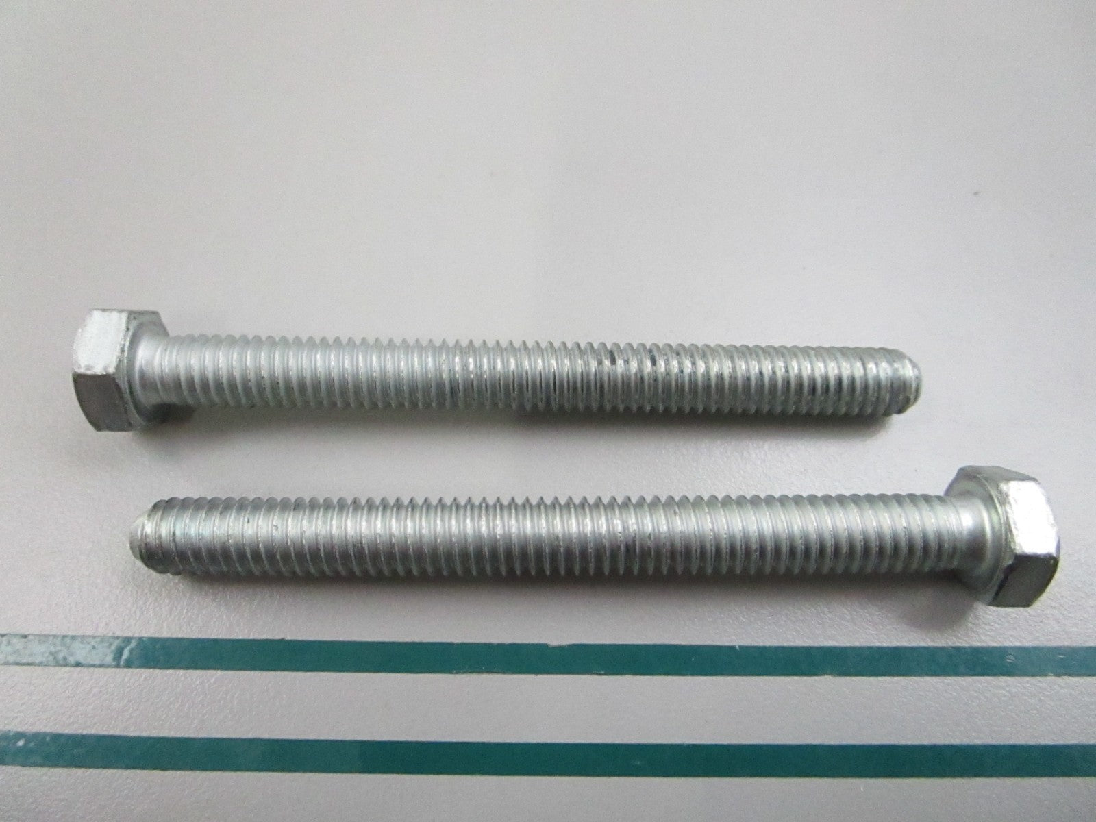 NEW OEM (LOT OF 2) 10500002 Harley Davidson Screw 0810