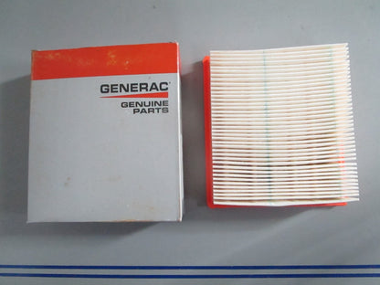 NEW OEM 073111S Generac Air Filter 0820