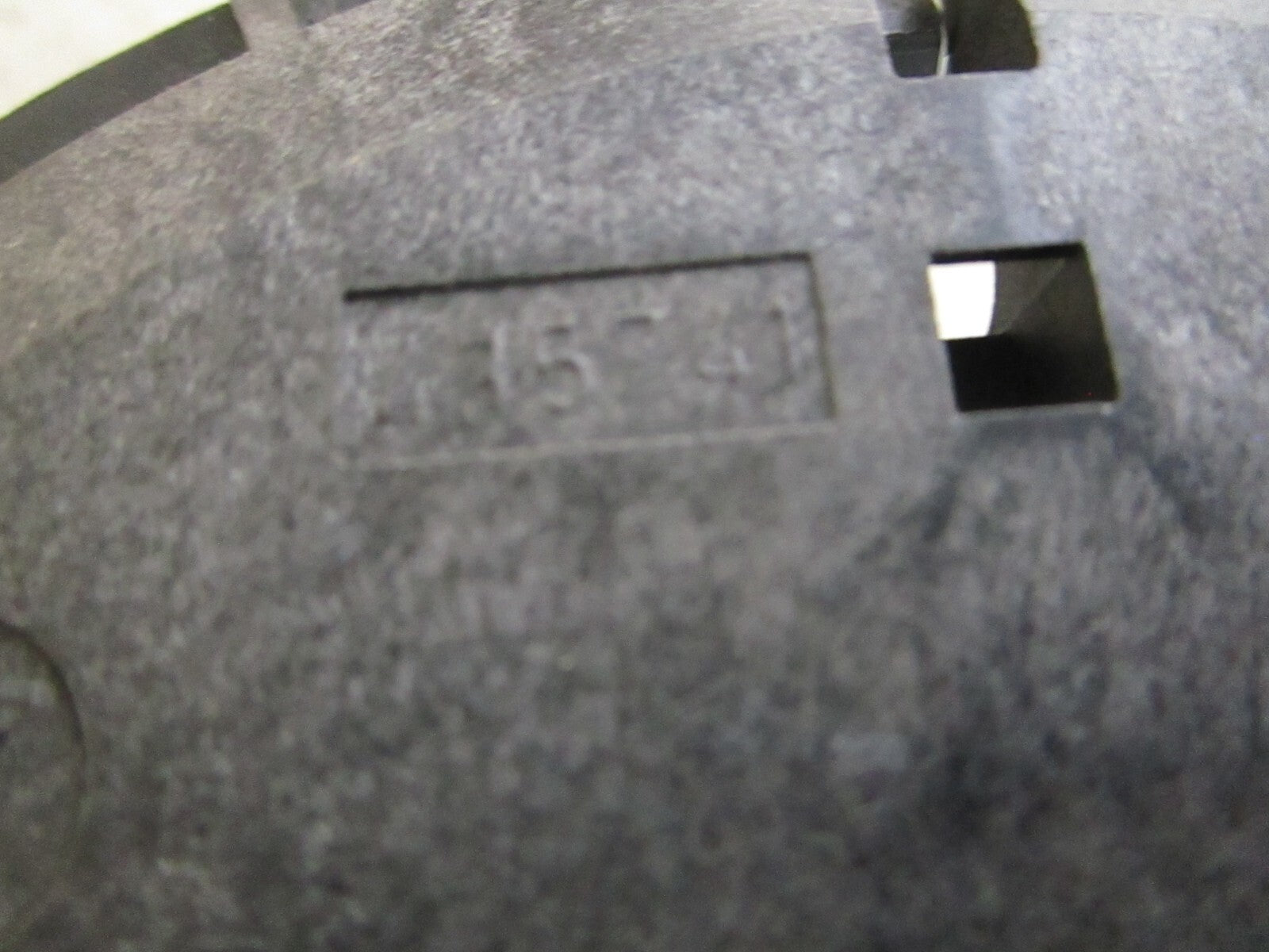 *NEW OEM* 0820 OMC Johnson Evinrude Pulley & Pin 435741 0435741