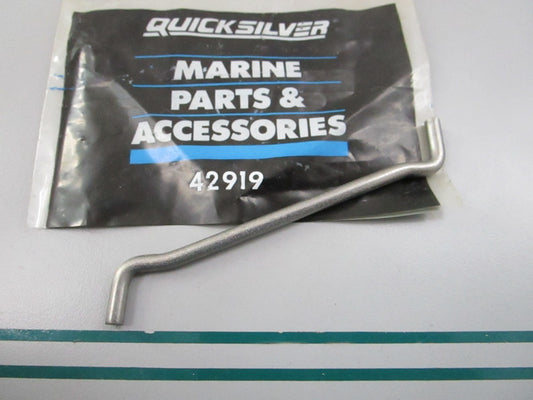 NEW OEM 42919 Mercury Quicksilver Rod 0810
