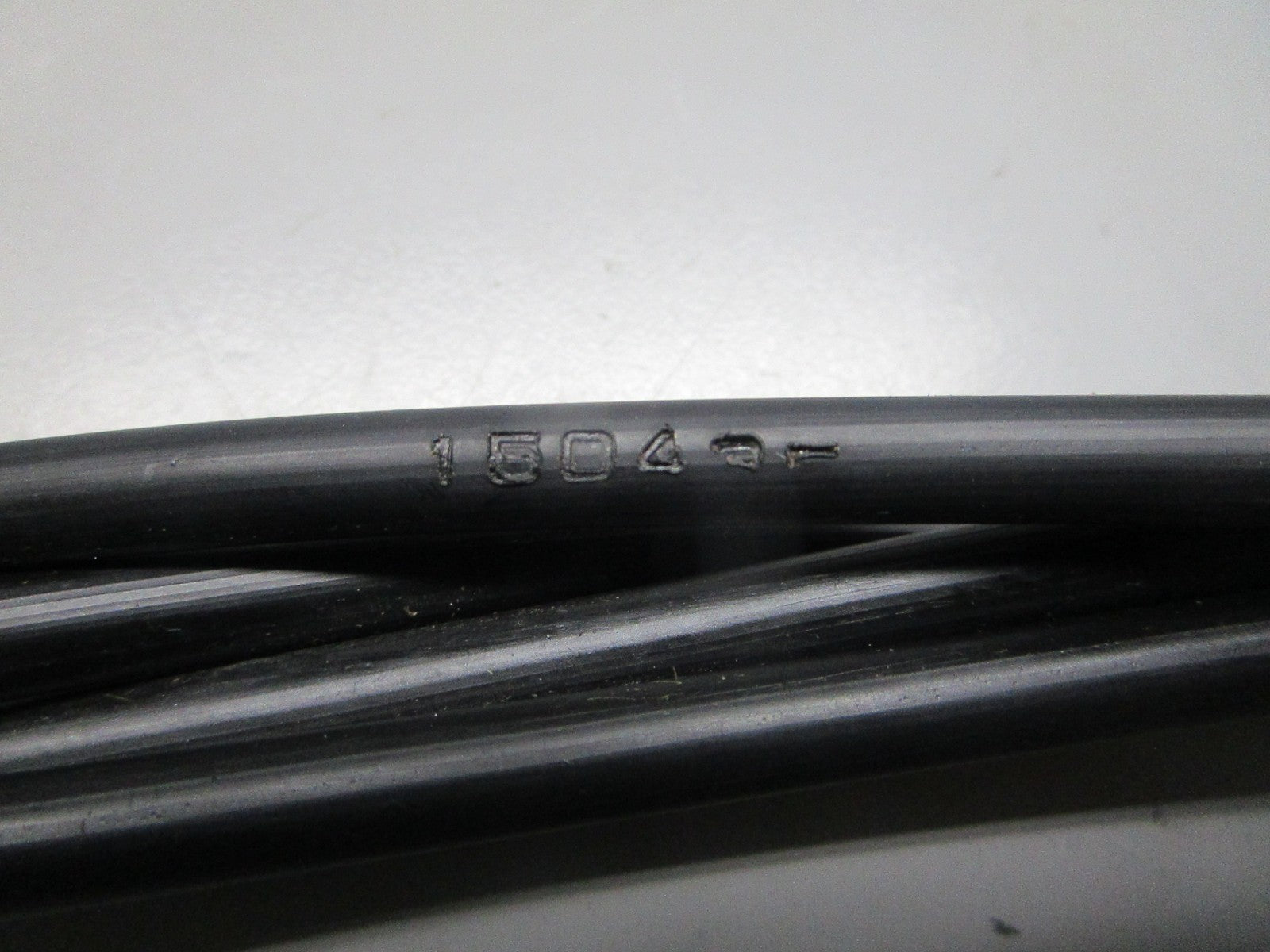 NEW OEM 150435 Northwest 13' Control Cable 0820