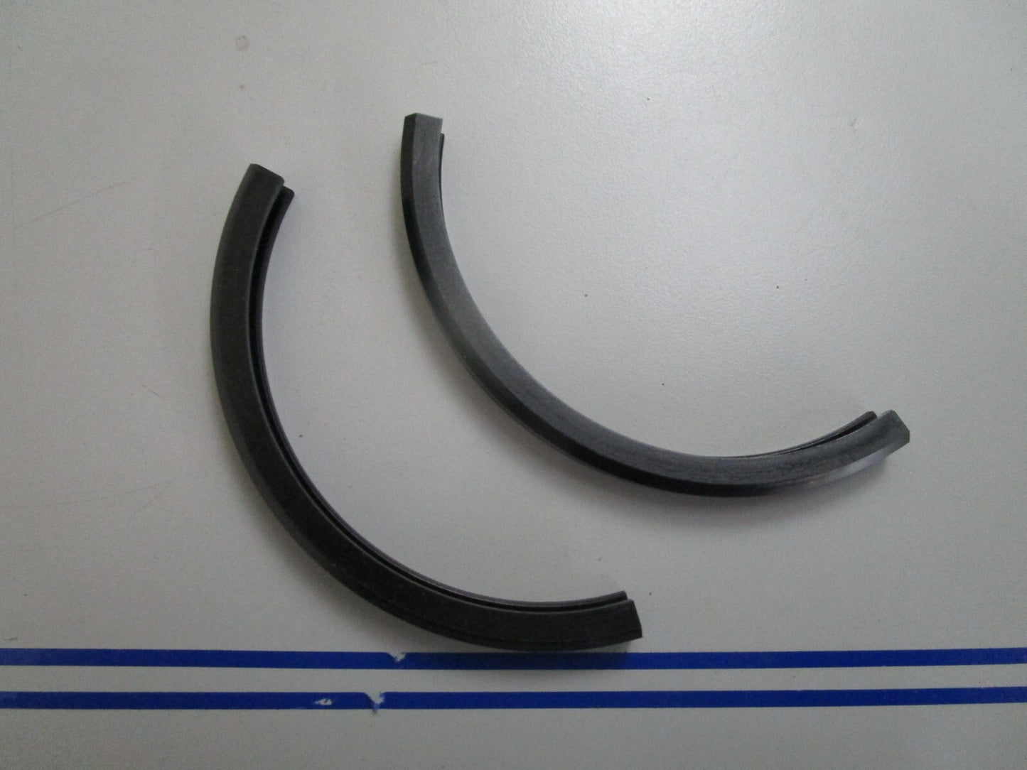 *NEW OEM* (LOT OF 2) 0810 Suzuki Stator Retainer 32396-95302