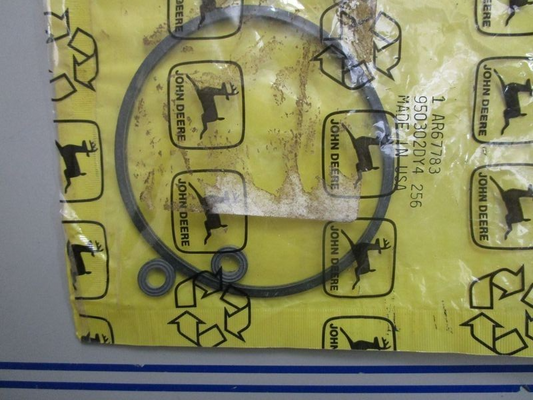 *NEW* 0770 John Deere O-Ring Kit AR67783
