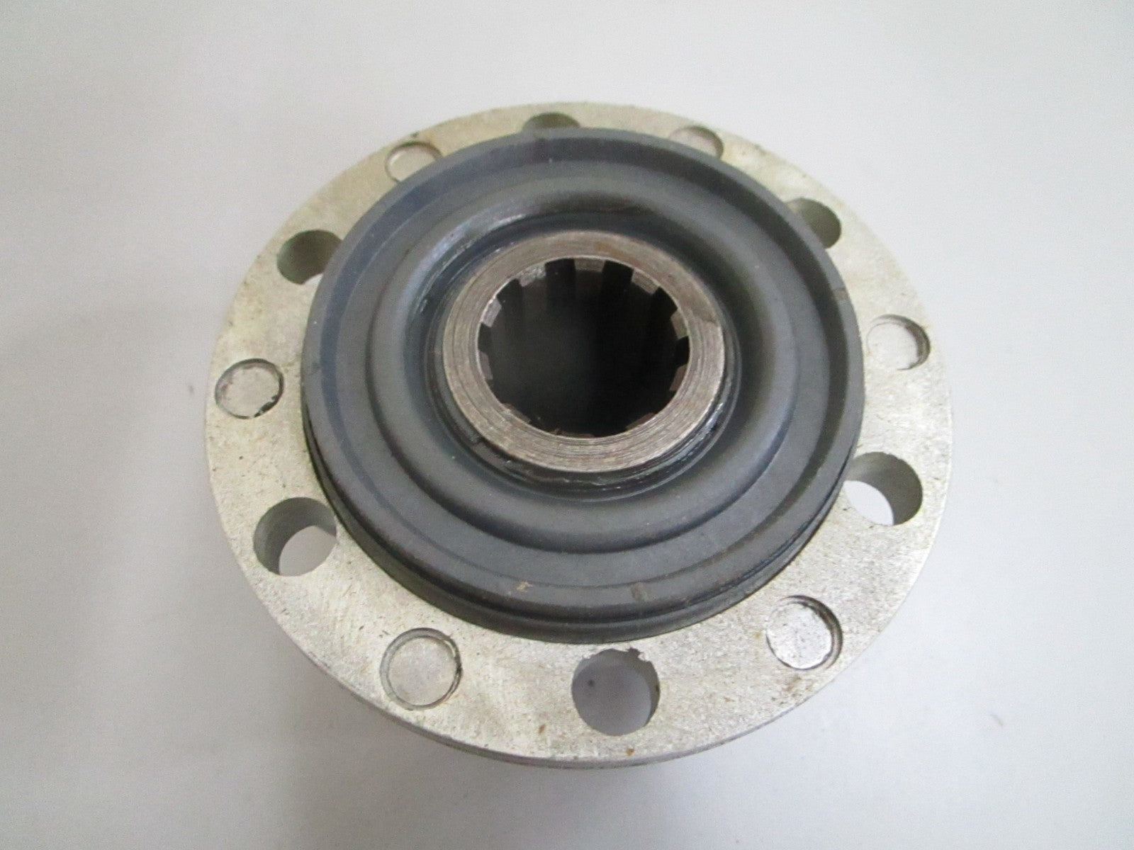 *NEW OEM* 0820 Bobcat Lock Nut 6633565