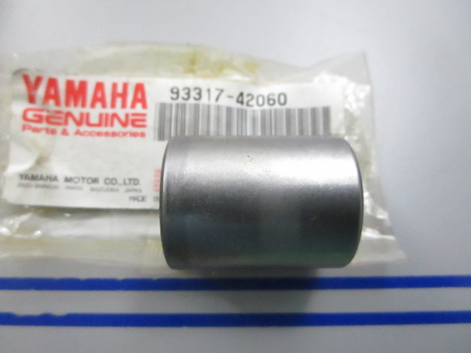 NEW OEM 93317-42060-00 Yamaha Bearing 0810
