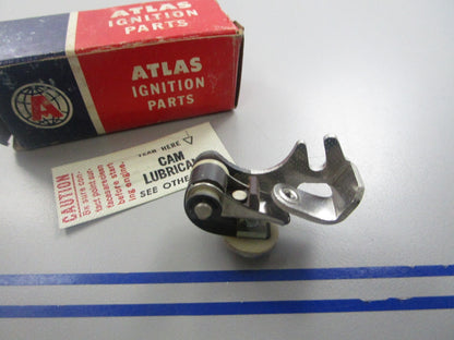*NEW* 0810 Atlas Contact Set 171