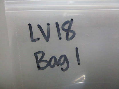 *NEW OEM* (LOT OF 3) 0750 OMC STARTER CAM 322683 0322683