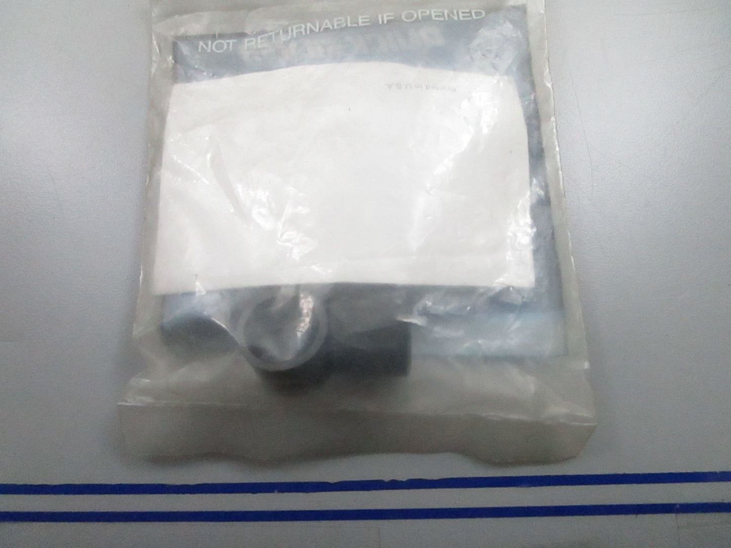 *NEW OEM* 0810 Mercury Quicksilver Seat Assembly 78654A 1