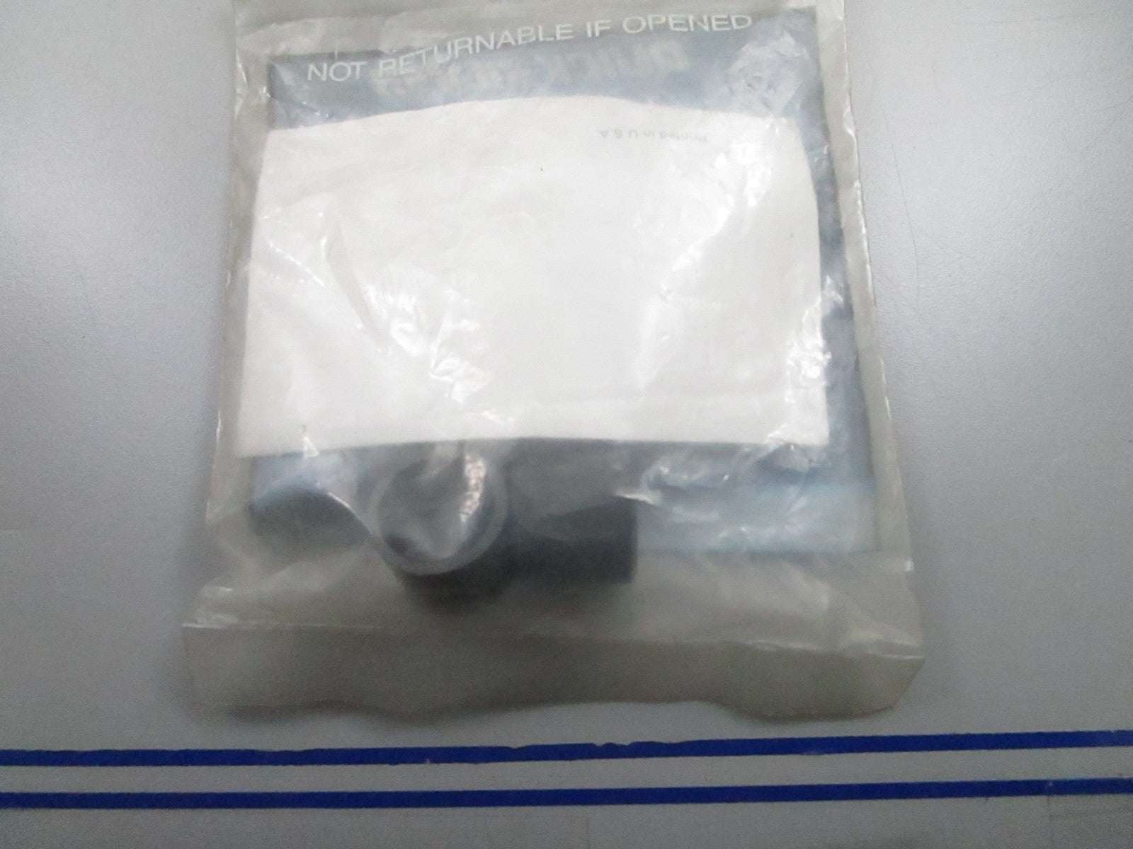 *NEW OEM* 0810 Mercury Quicksilver Seat Assembly 78654A 1