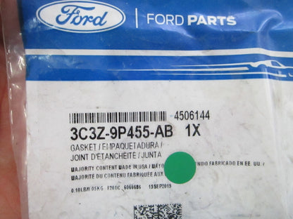 Ford NEW OEM EGR Valve Gasket Kit 3C3Z-9P455-AB 6.0L Power Stroke NOS 0810