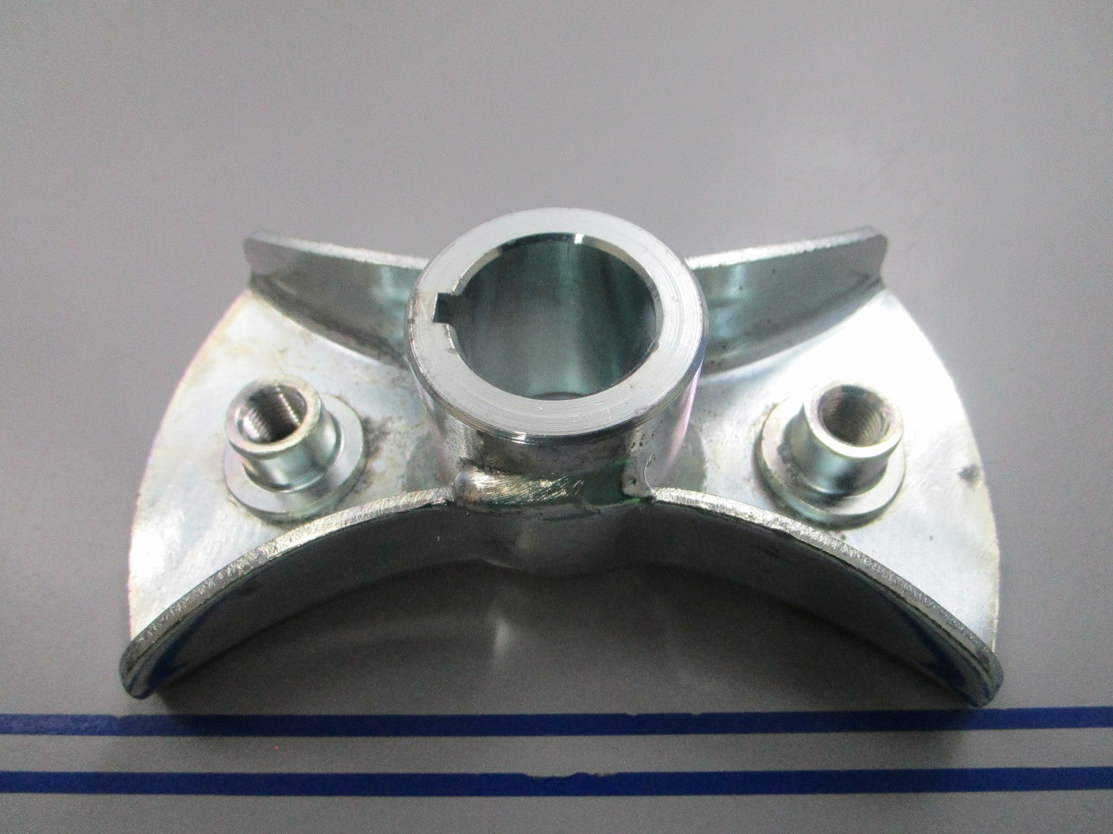 NEW OEM Honda 04726-VG3-000 Blade Holder 0810