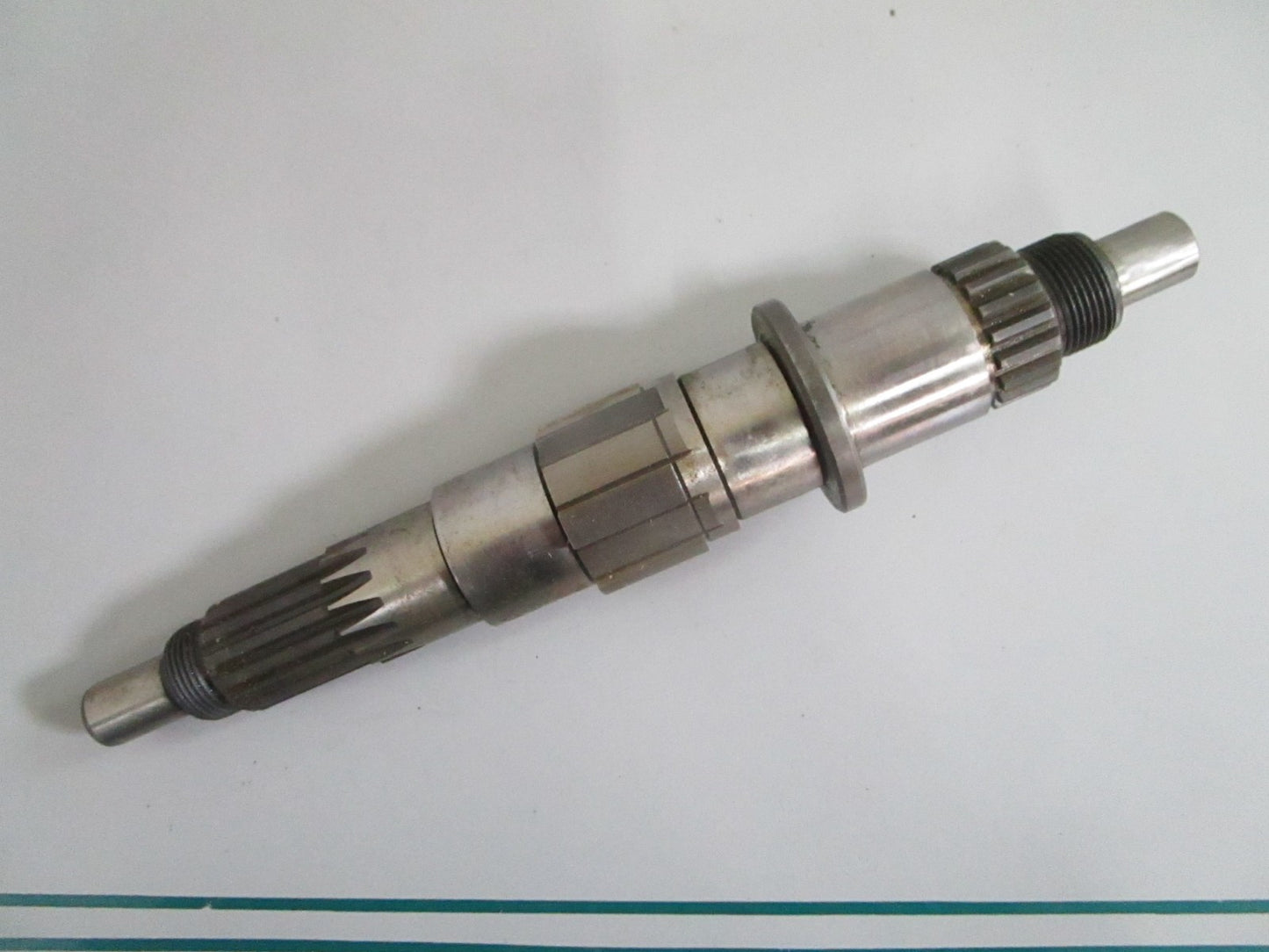 NEW OEM 1802620105 Merecedes-Benz Main Shaft 0820