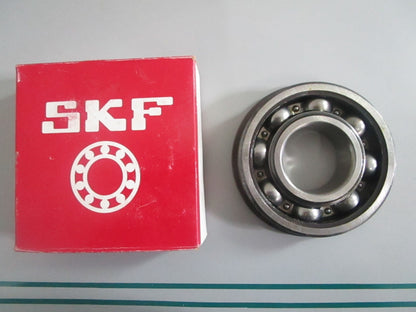 NEW OEM 6307 NRJ/EM SKF Ball Bearing 0820