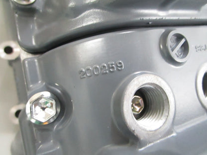 *NEW OEM* 0720 Suzuki DF 250 275 Port Cylinder Head Assembly 12000-93Y90