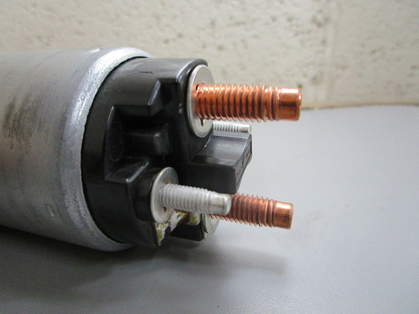 *NEW OEM* 0820 Mercury Quicksilver Solenoid Kit 809463A 1