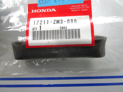NEW OEM Honda 17211-ZM3-000 Air Cleaner Element 0810