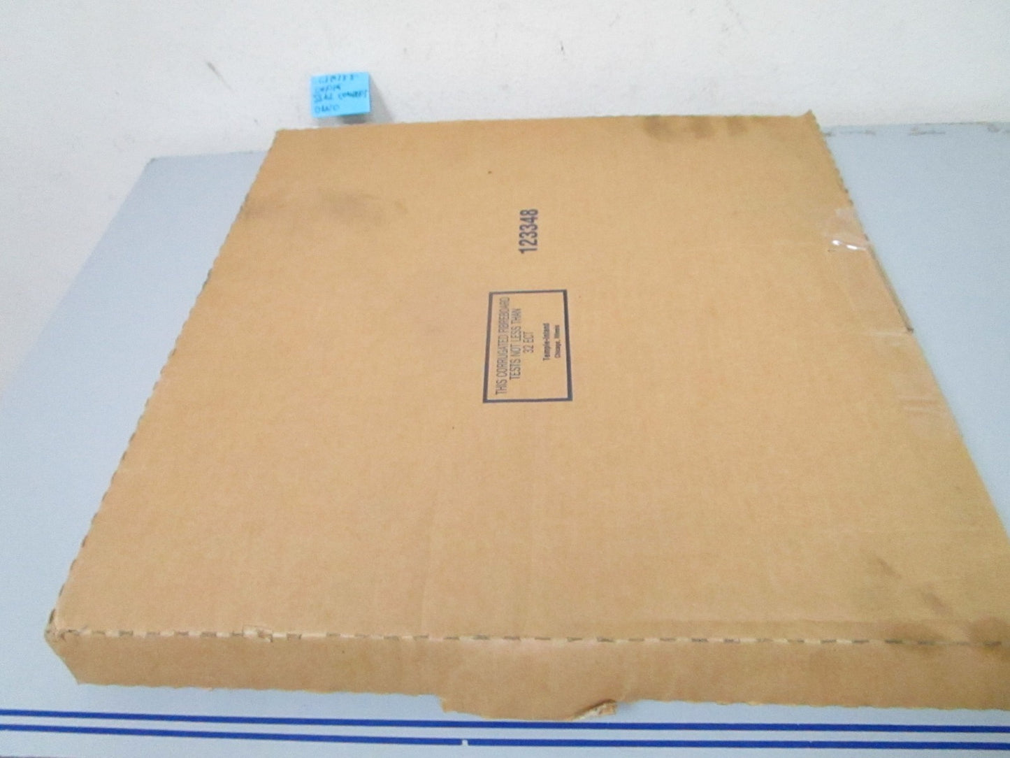 *NEW OEM* 0720 OMC Johnson Evinrude 22ft Control Cable 176122 0176122