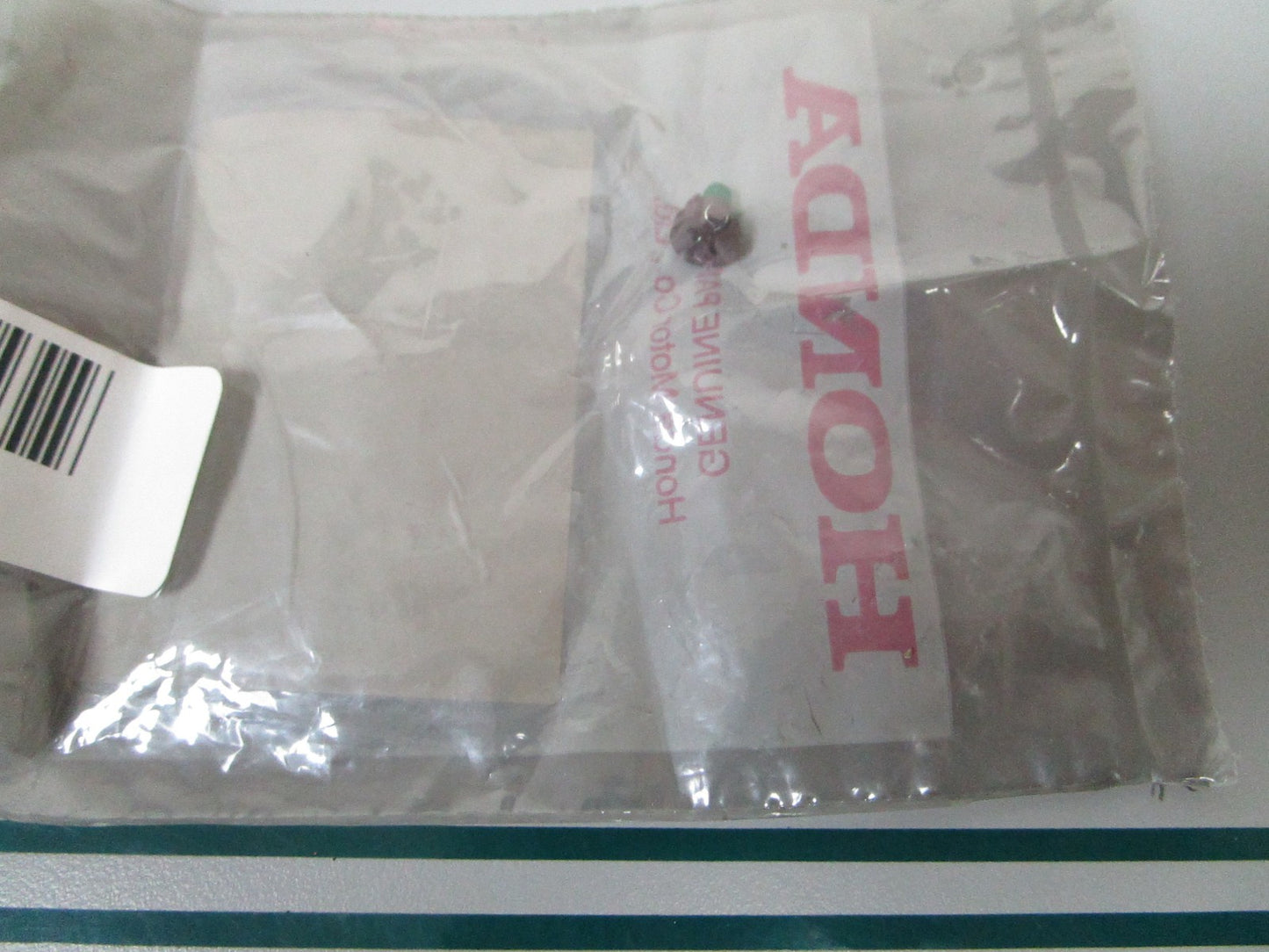 NEW OEM 35851-S9V-A11 Honda Bulb 0810