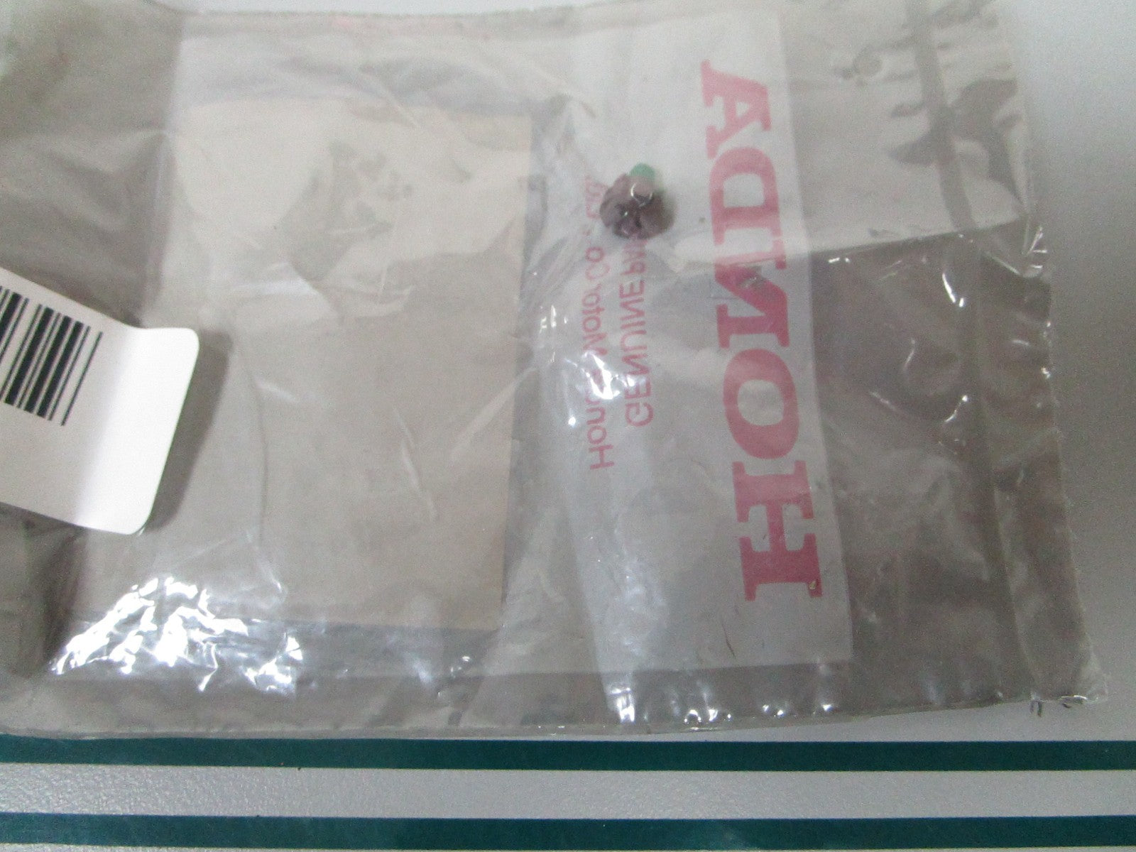 NEW OEM 35851-S9V-A11 Honda Bulb 0810