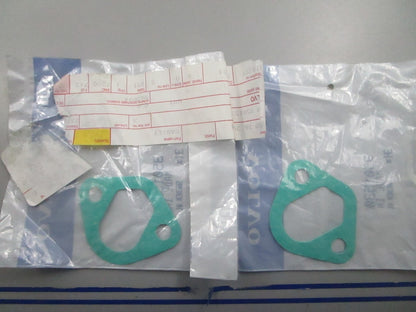 *NEW OEM* (LOT OF 2) 0810 Volvo Penta Gasket 3501530