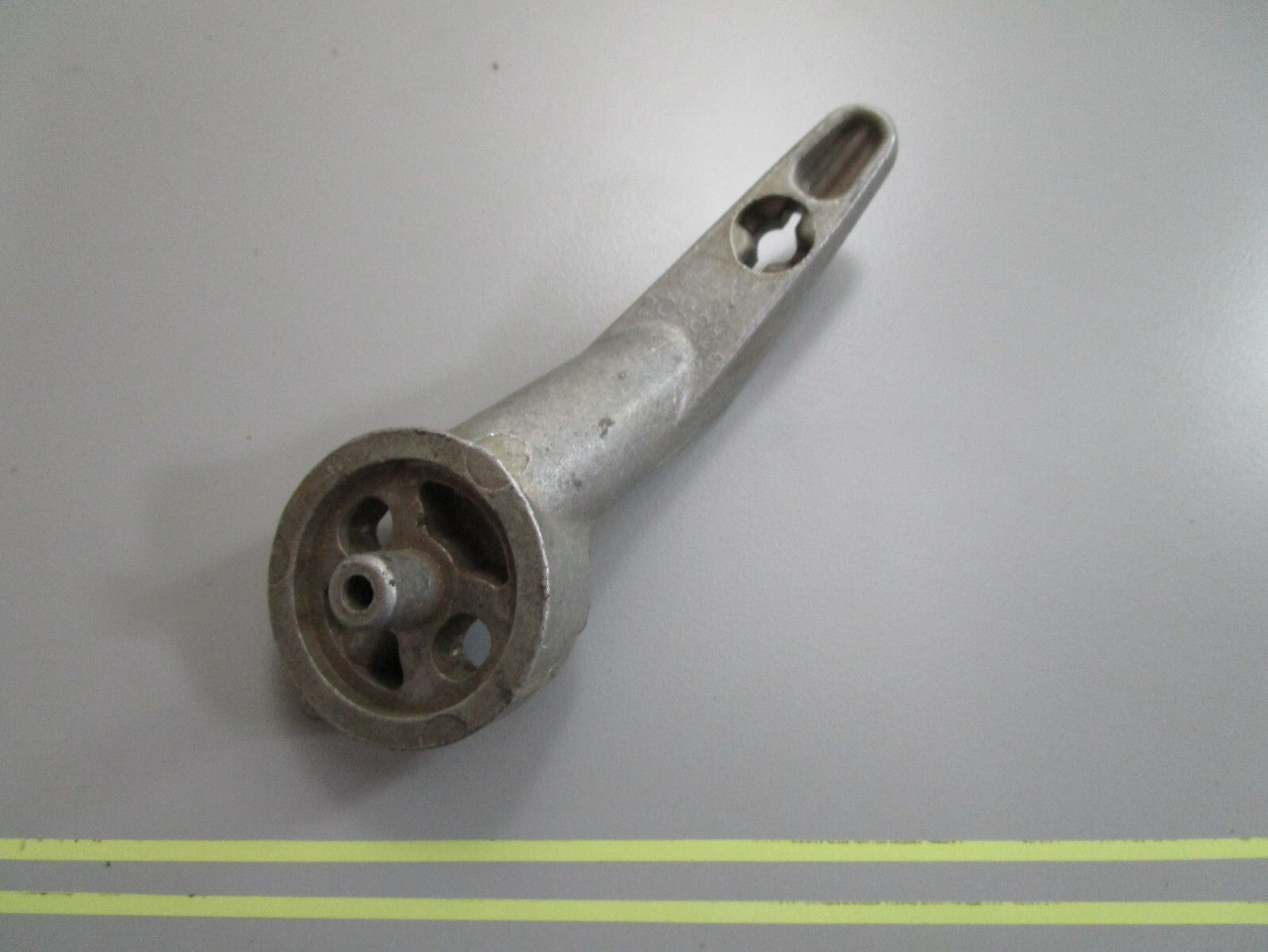 *NEW OEM* 0810 OMC Johnson Evinrude Shift Lever 204806 0204806