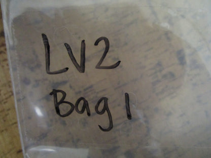 *NEW OEM* 0810 Volvo Penta O-Ring 3856537