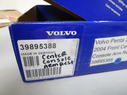 *NEW OEM* 0720 Volvo Penta 2001- 2004 Front Center Console Arm Rest 39895388